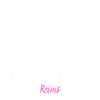 les 3 piliers reims blanc
