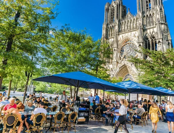 Basilique Saint-Remi
